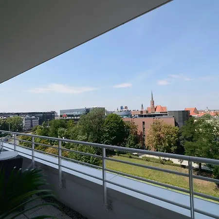 Empire Ovo Wrocław