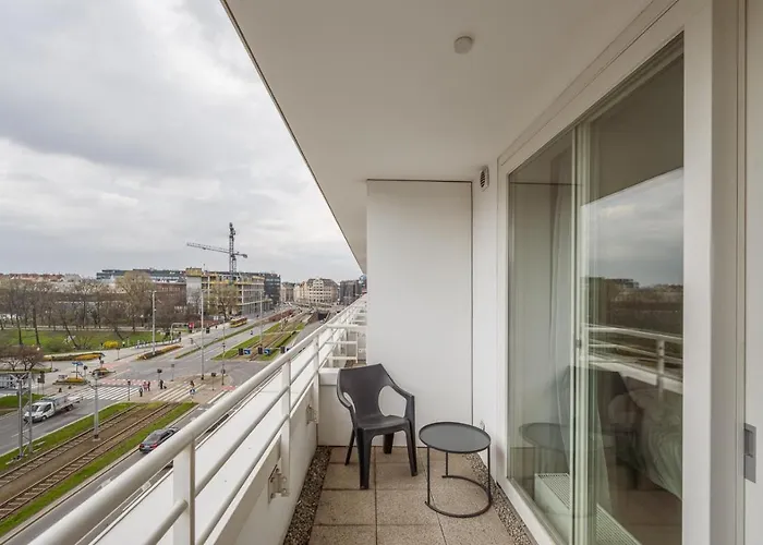 Empire Ovo * Wroclaw