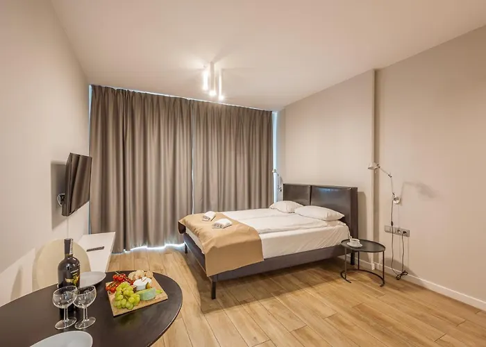 Apartment Empire Ovo