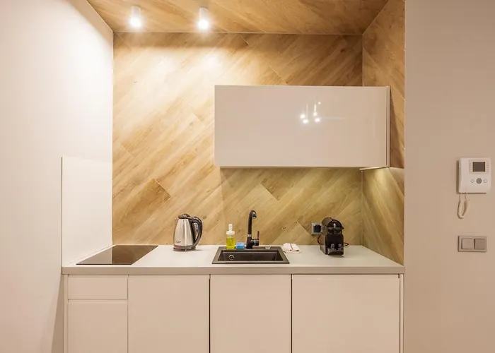 Empire Ovo * Wroclaw