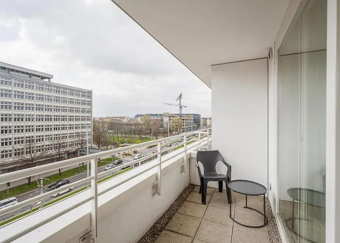 Empire Ovo * Wroclaw