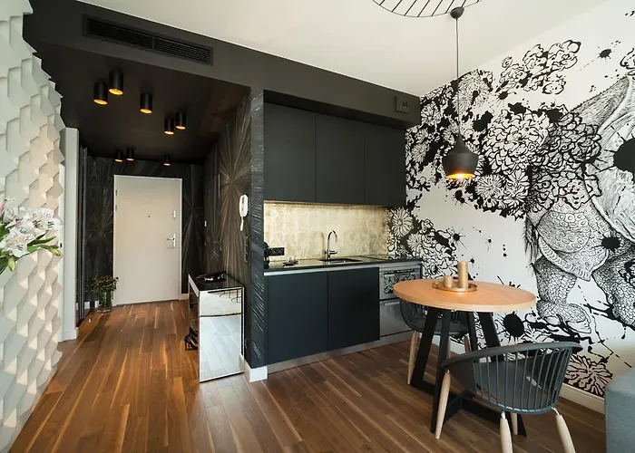 Empire Ovo * Wroclaw