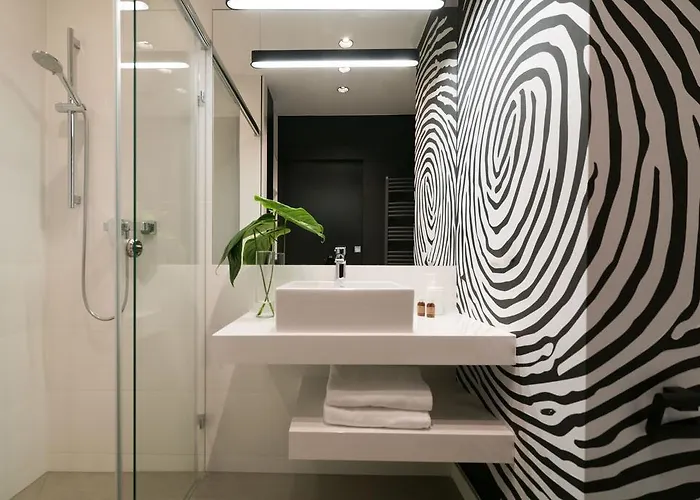 Apartment Empire Ovo Wroclaw