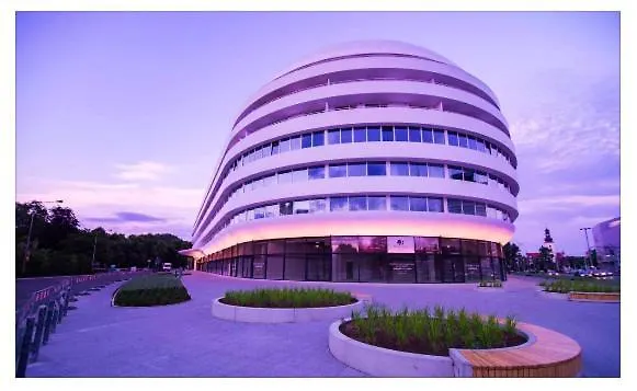 Apartment Empire Ovo