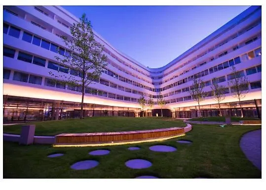 Apartment Empire Ovo Wroclaw