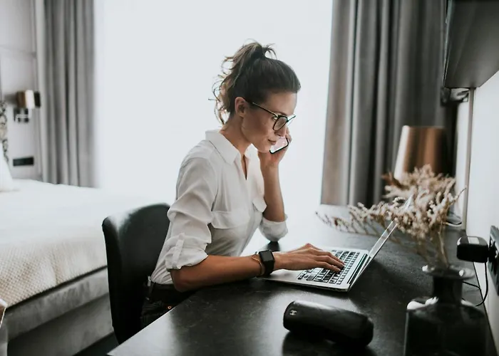 Empire Ovo Apartment