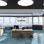 Empire Ovo شقة *