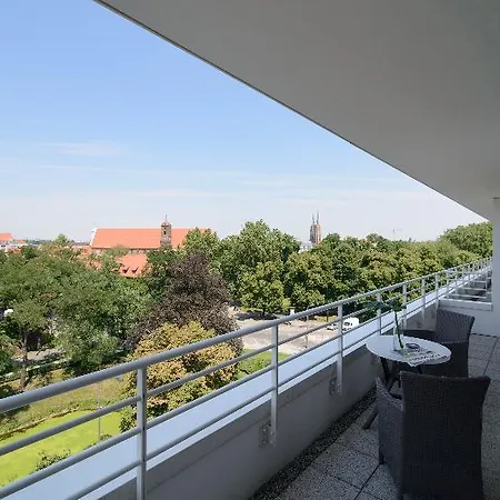 Apartment Empire Ovo *