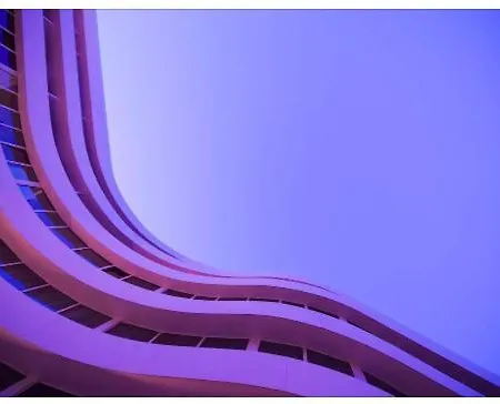 Empire Ovo Apartment *