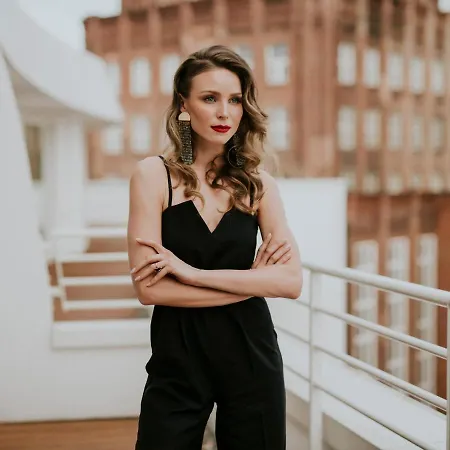 Apartment Empire Ovo *